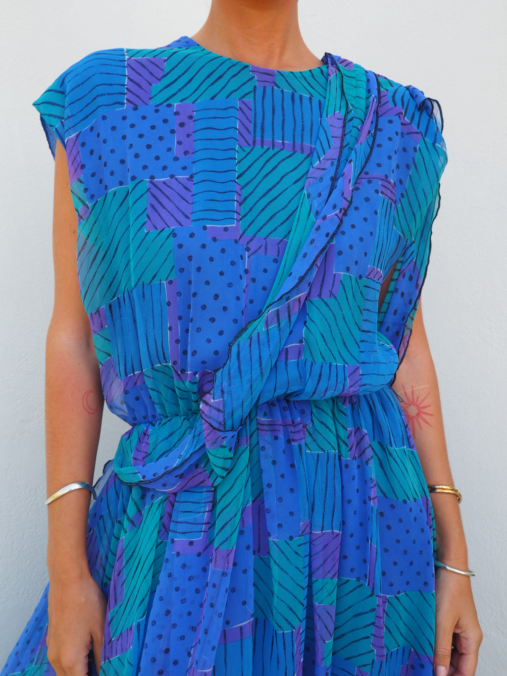 Rebeca dress