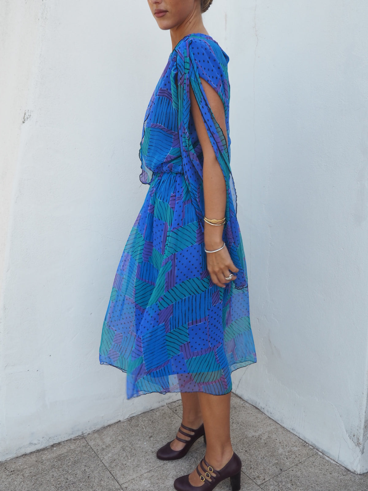 Rebeca dress