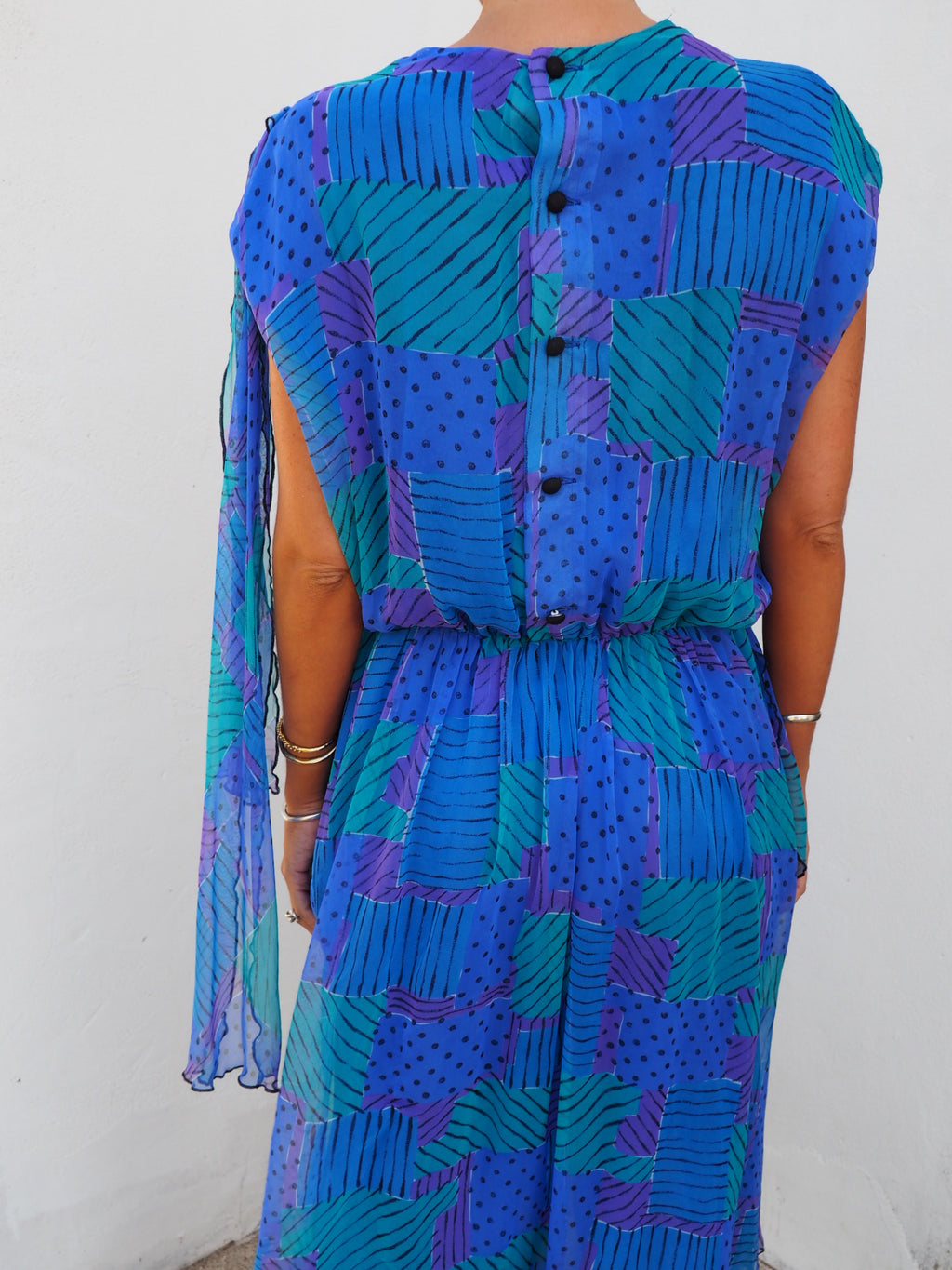 Rebeca dress
