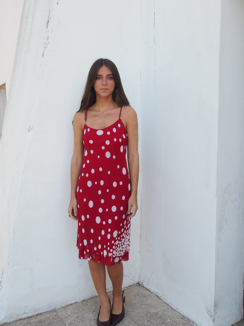 Raimunda dress