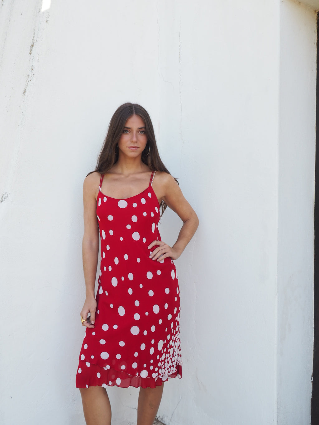 Raimunda dress