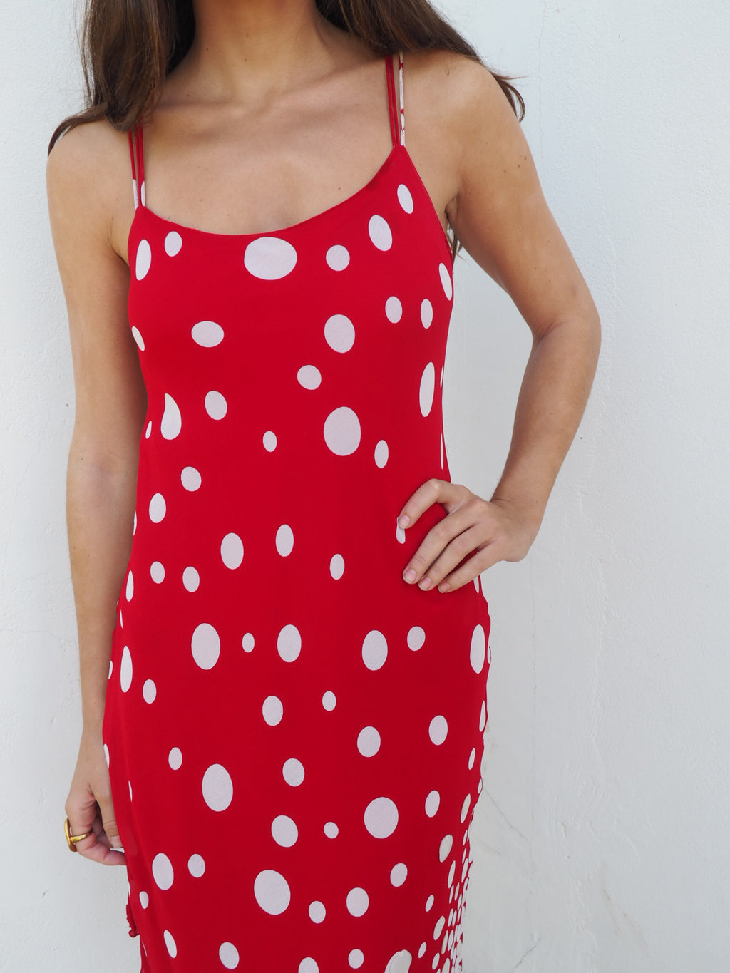 Raimunda dress
