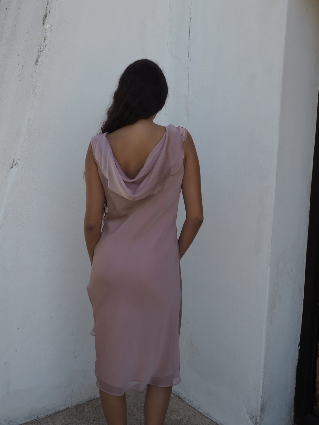Sofia dress