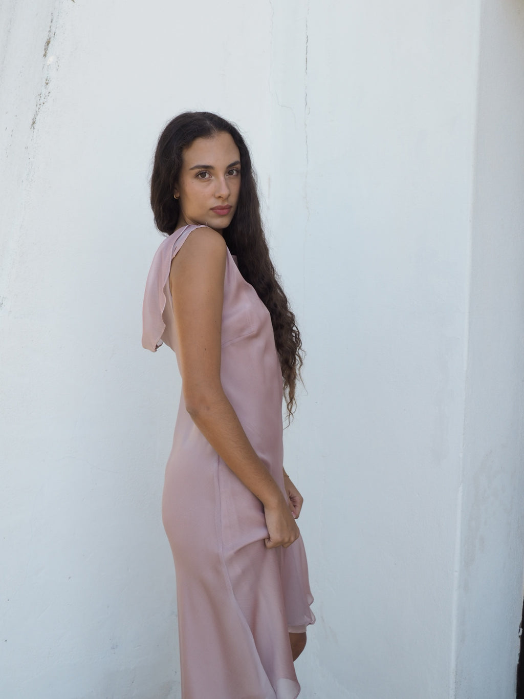 Sofia dress