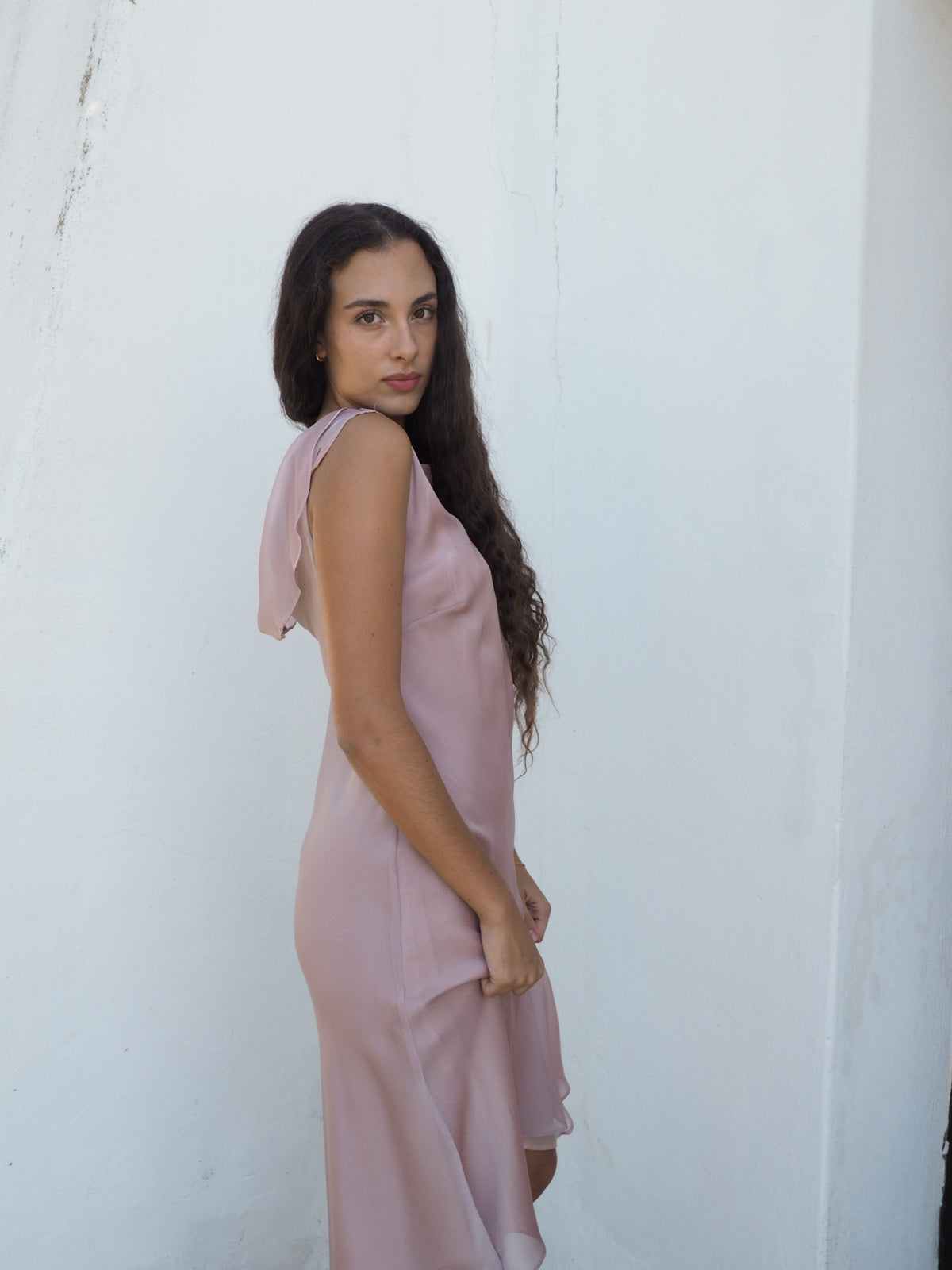 Sofia dress