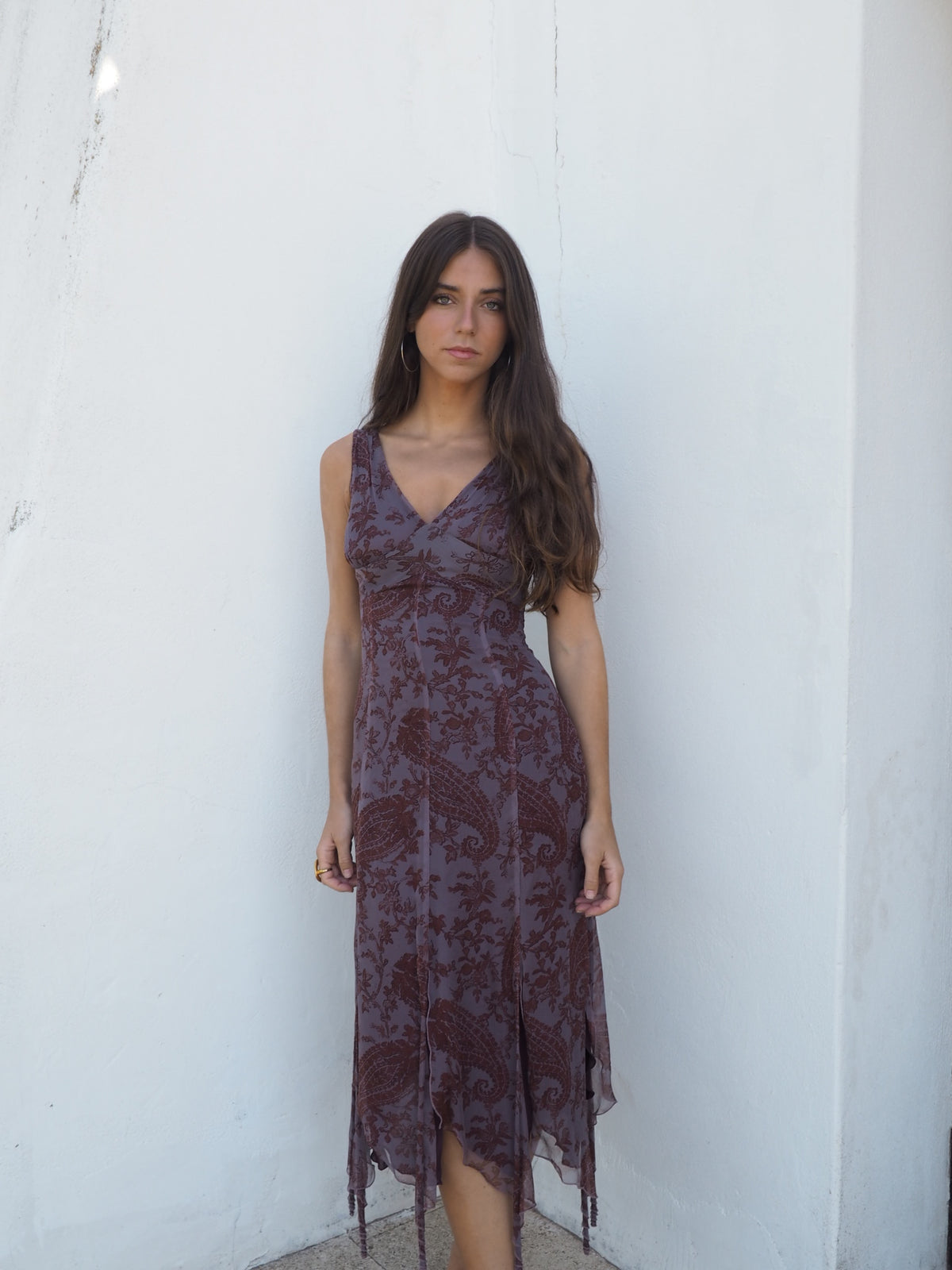Chica dress