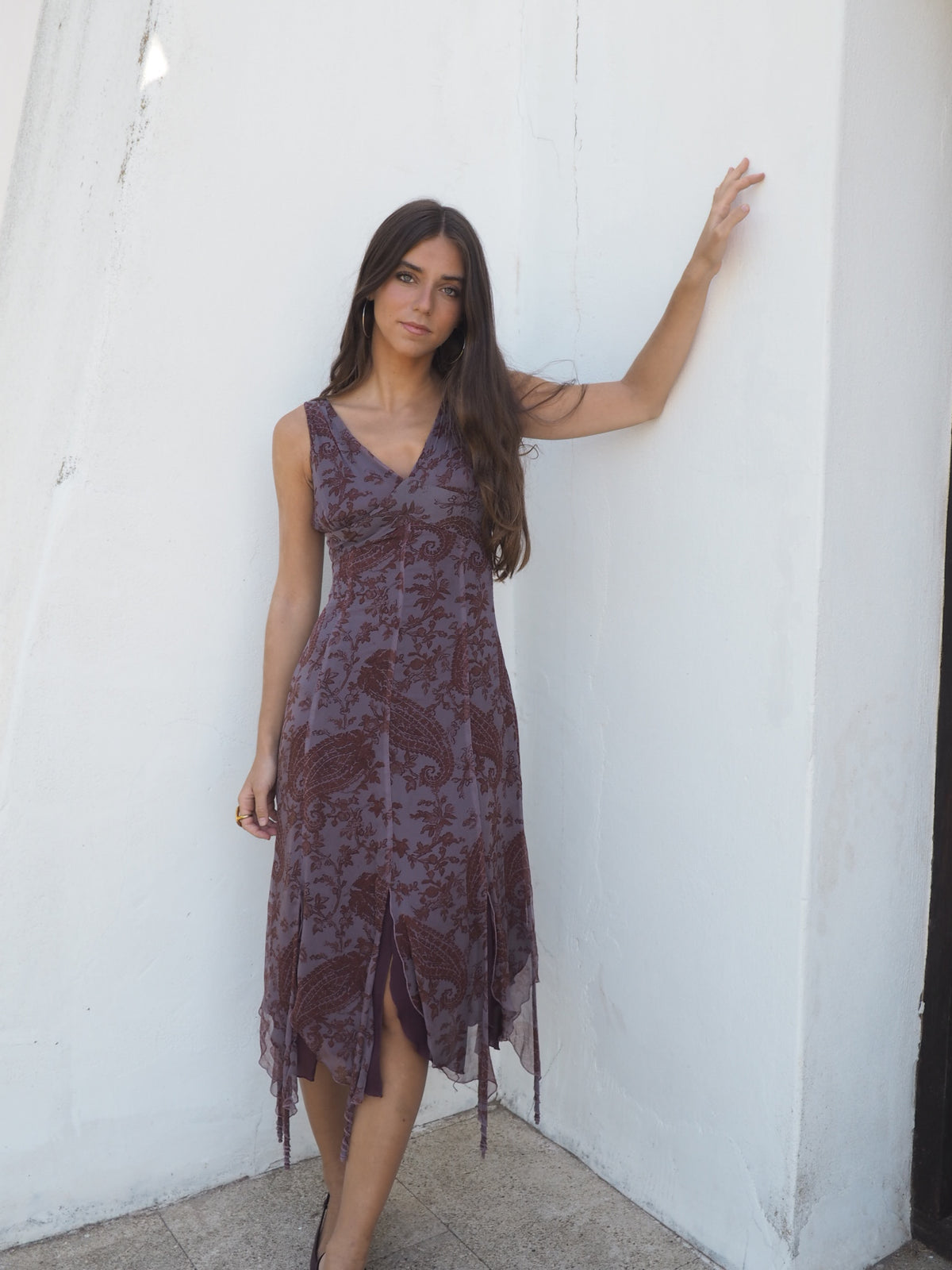 Chica dress