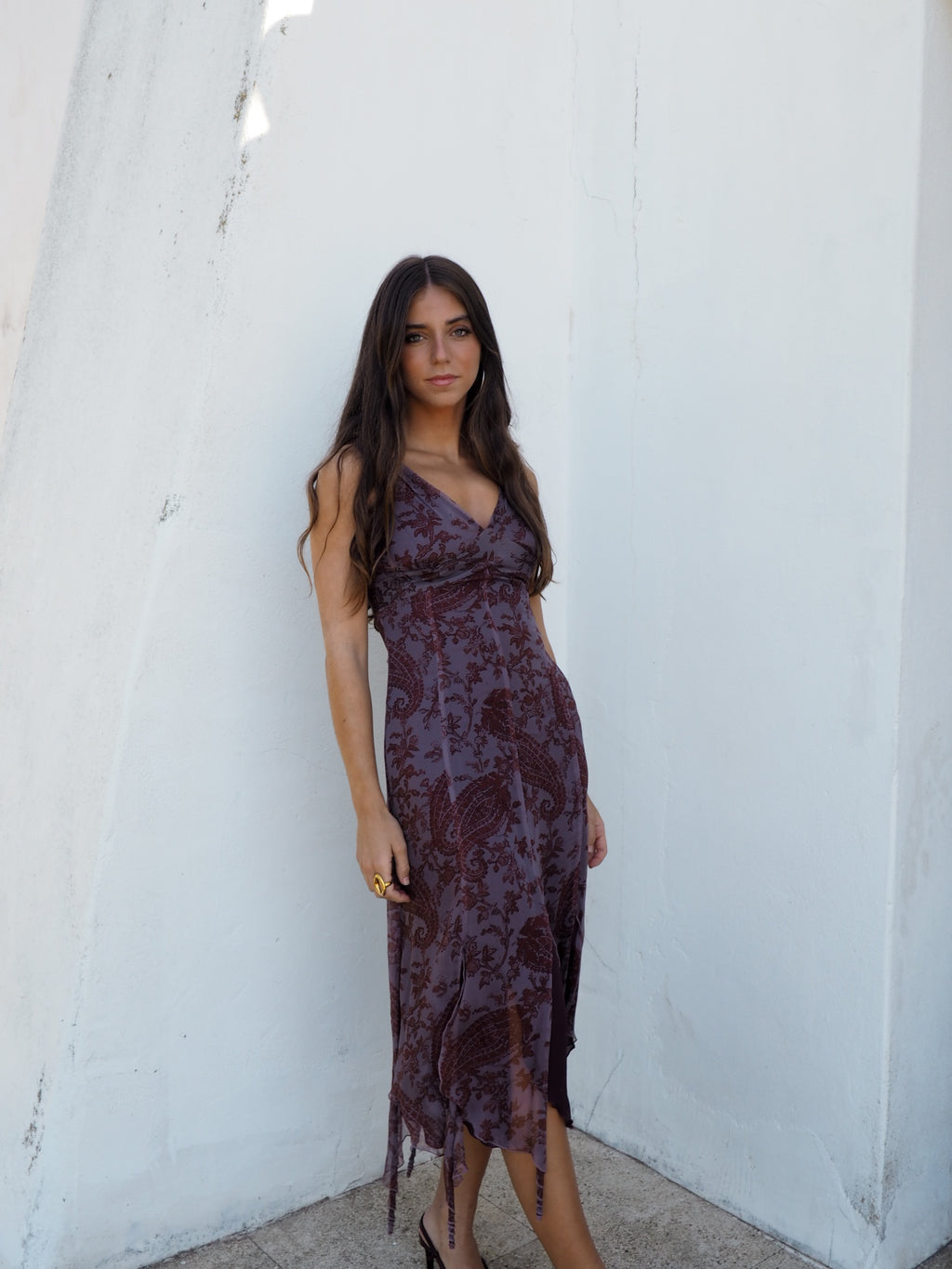 Chica dress