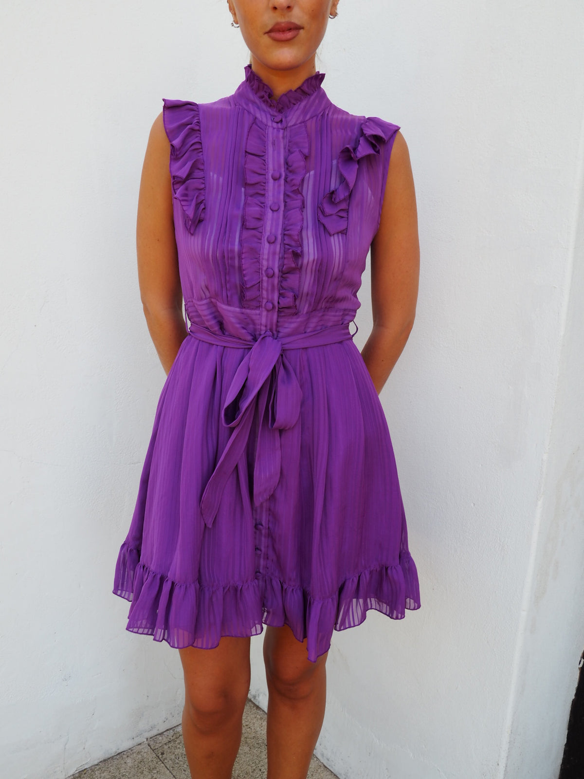 Agrado dress