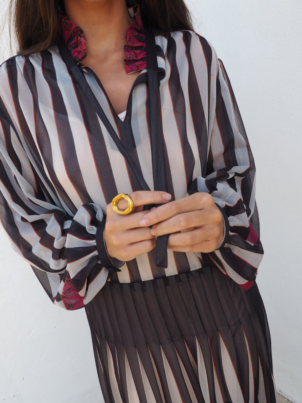 Nina dress