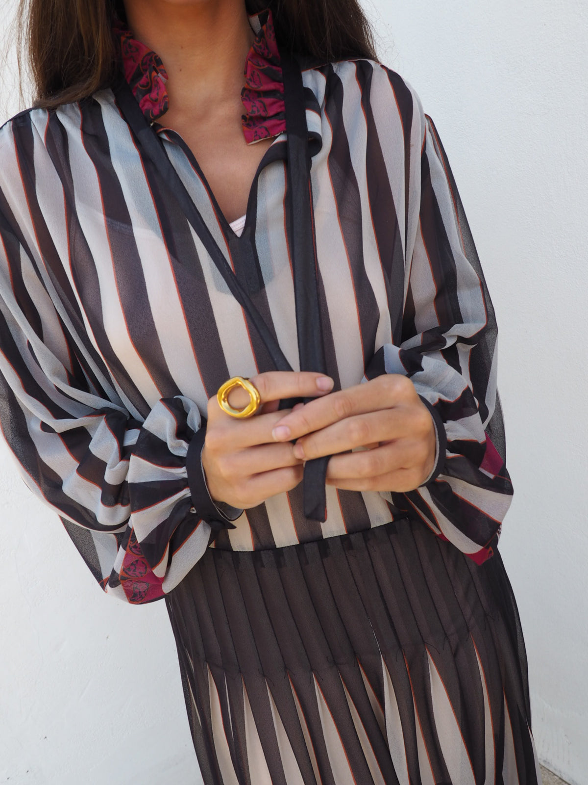 Nina dress
