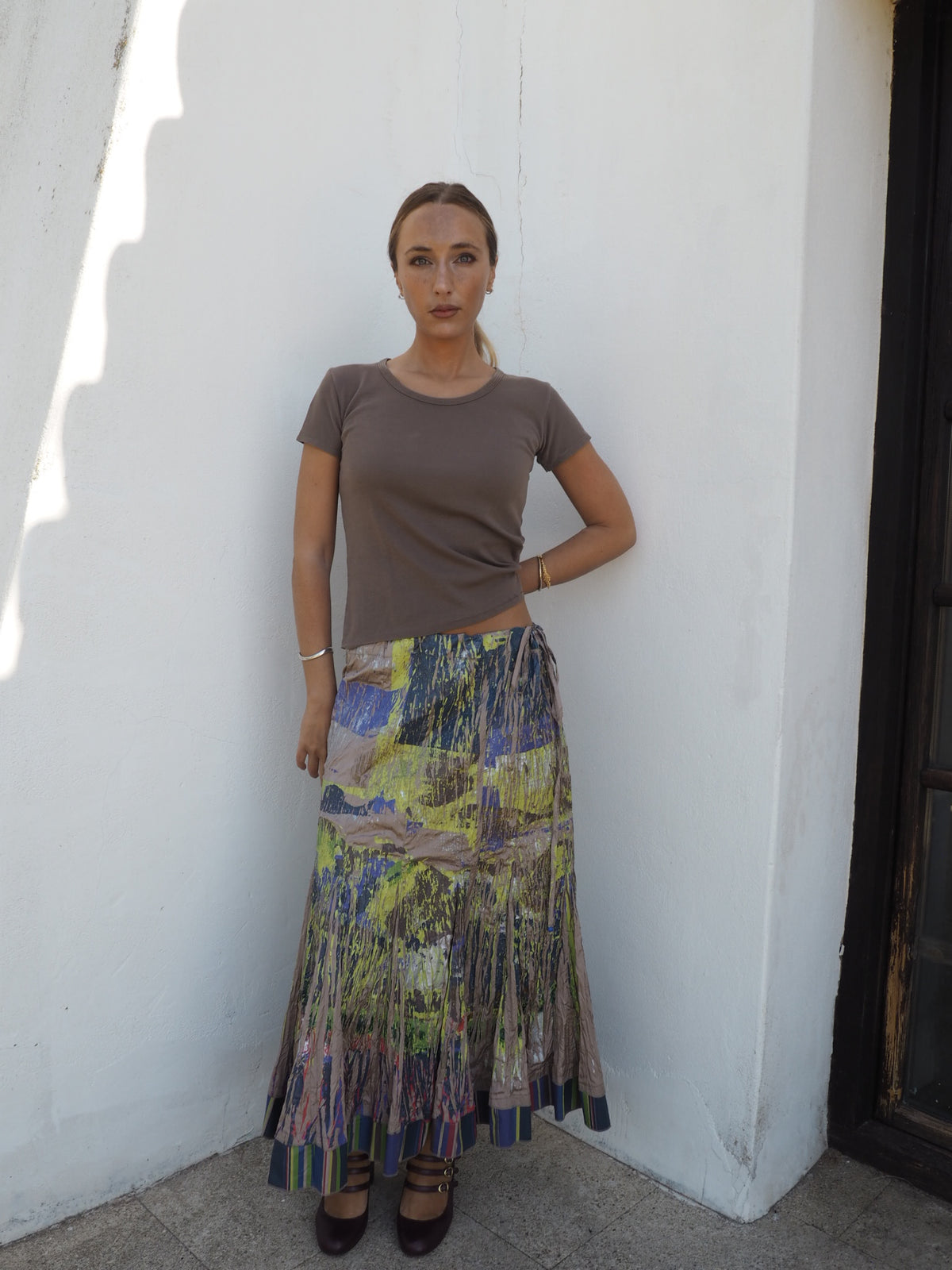 Julieta skirt