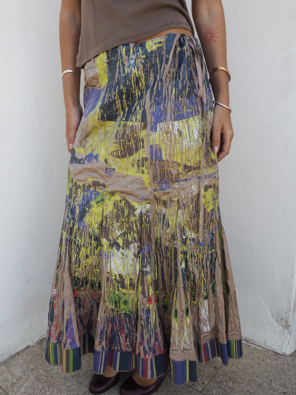 Julieta skirt