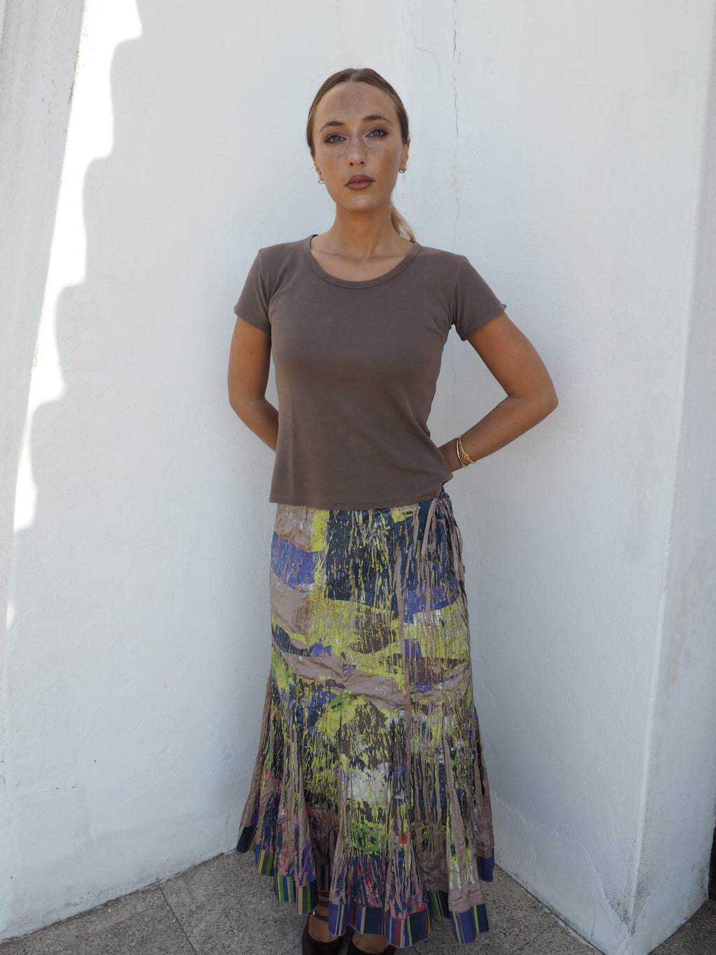 Julieta skirt