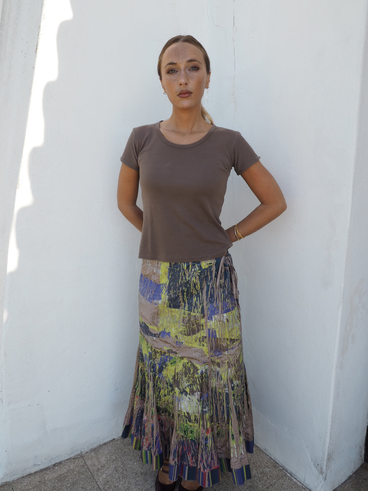 Julieta skirt