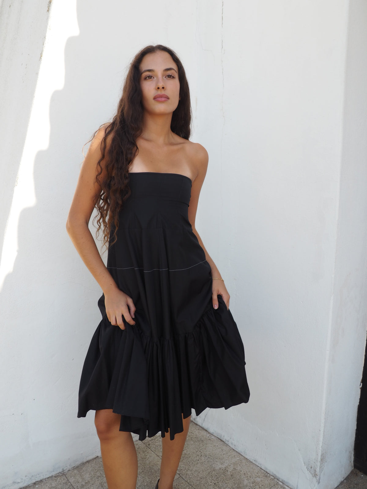Manuela dress