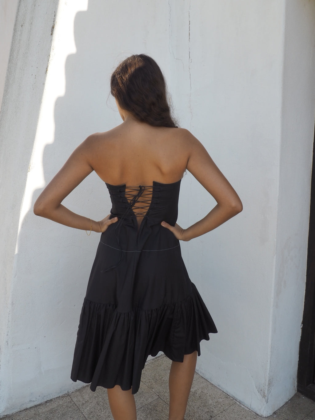 Manuela dress
