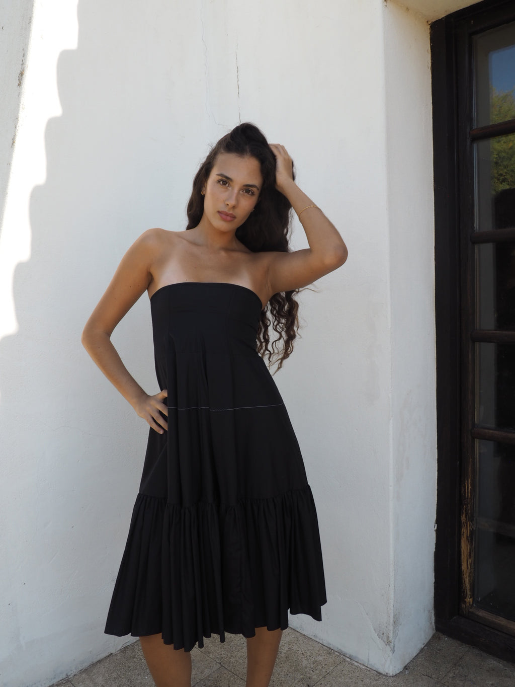 Manuela dress