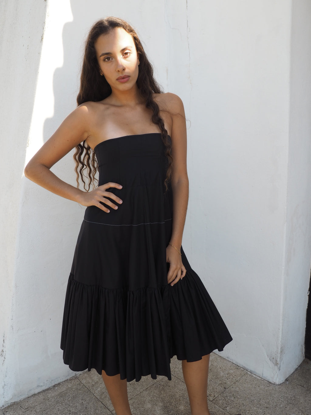 Manuela dress