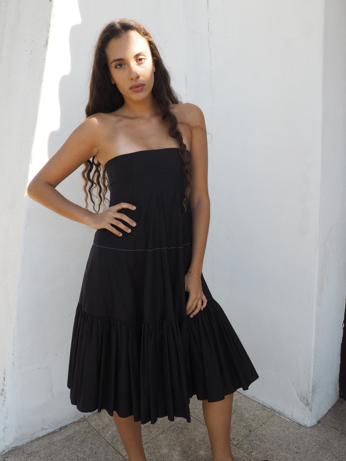 Manuela dress
