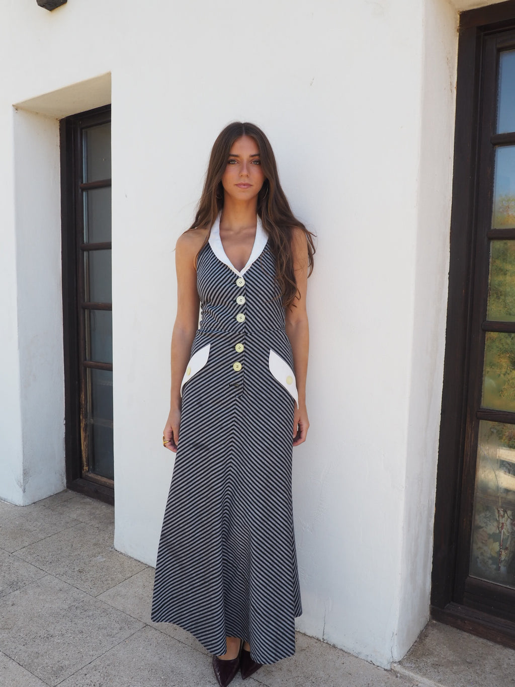 Gloria dress