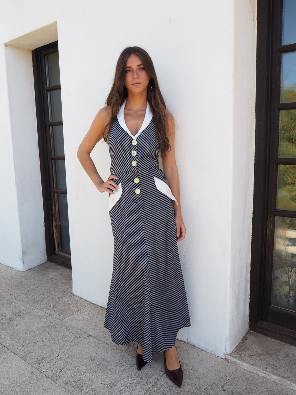 Gloria dress