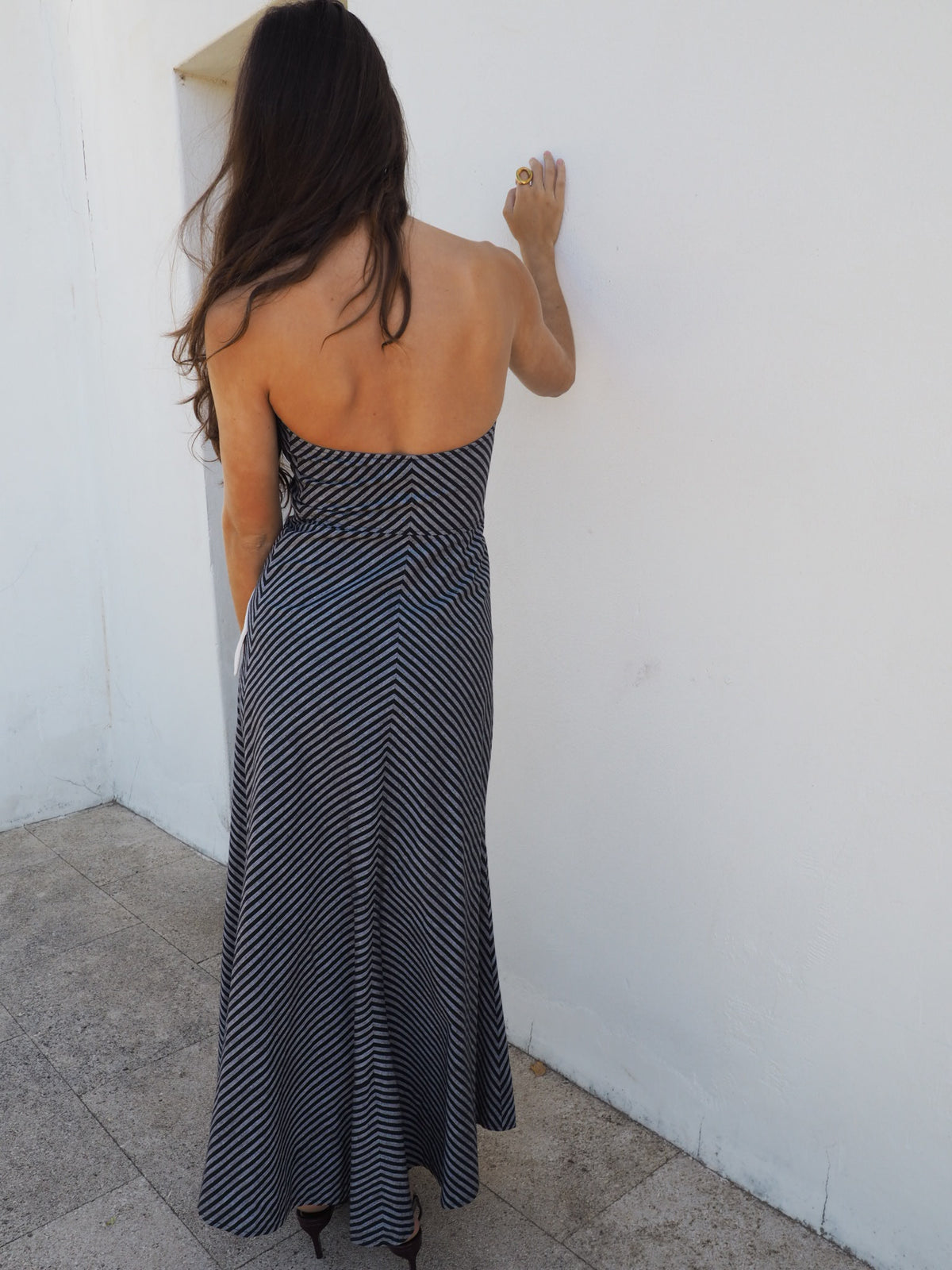 Gloria dress