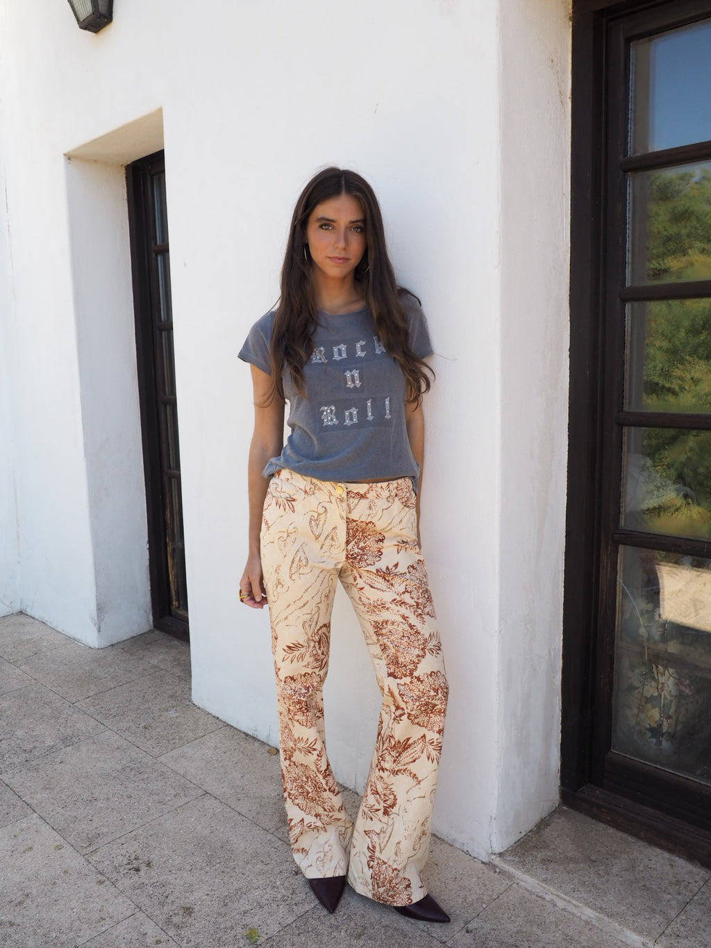 Ana pants