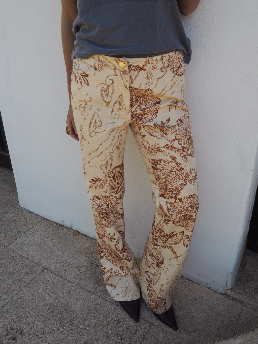 Ana pants