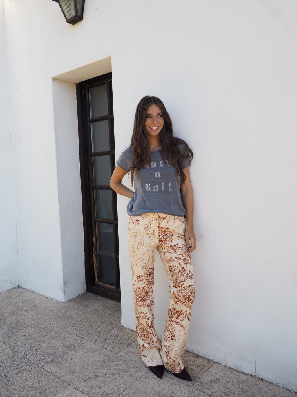Ana pants