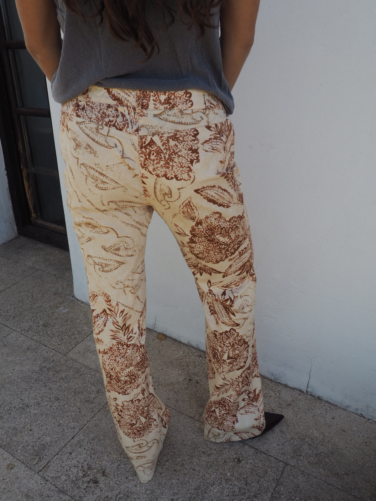 Ana pants