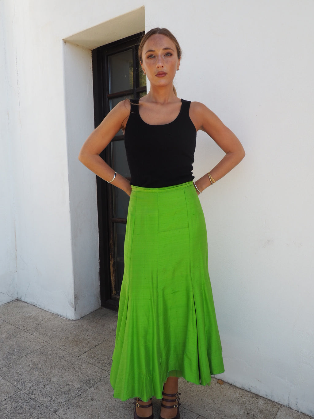 Candela skirt