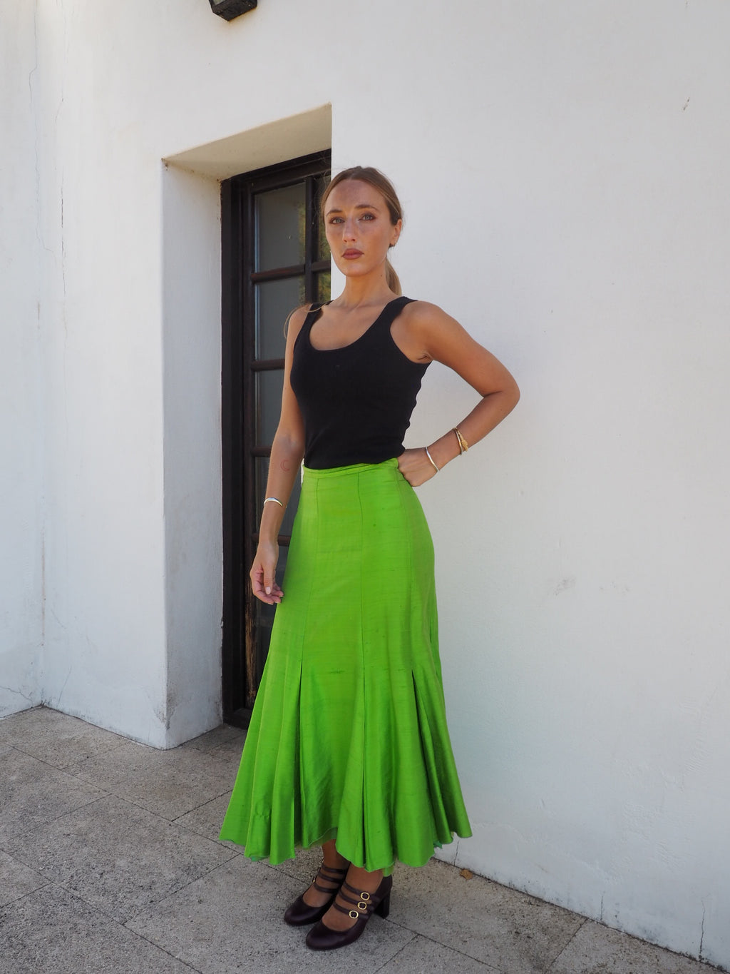 Candela skirt