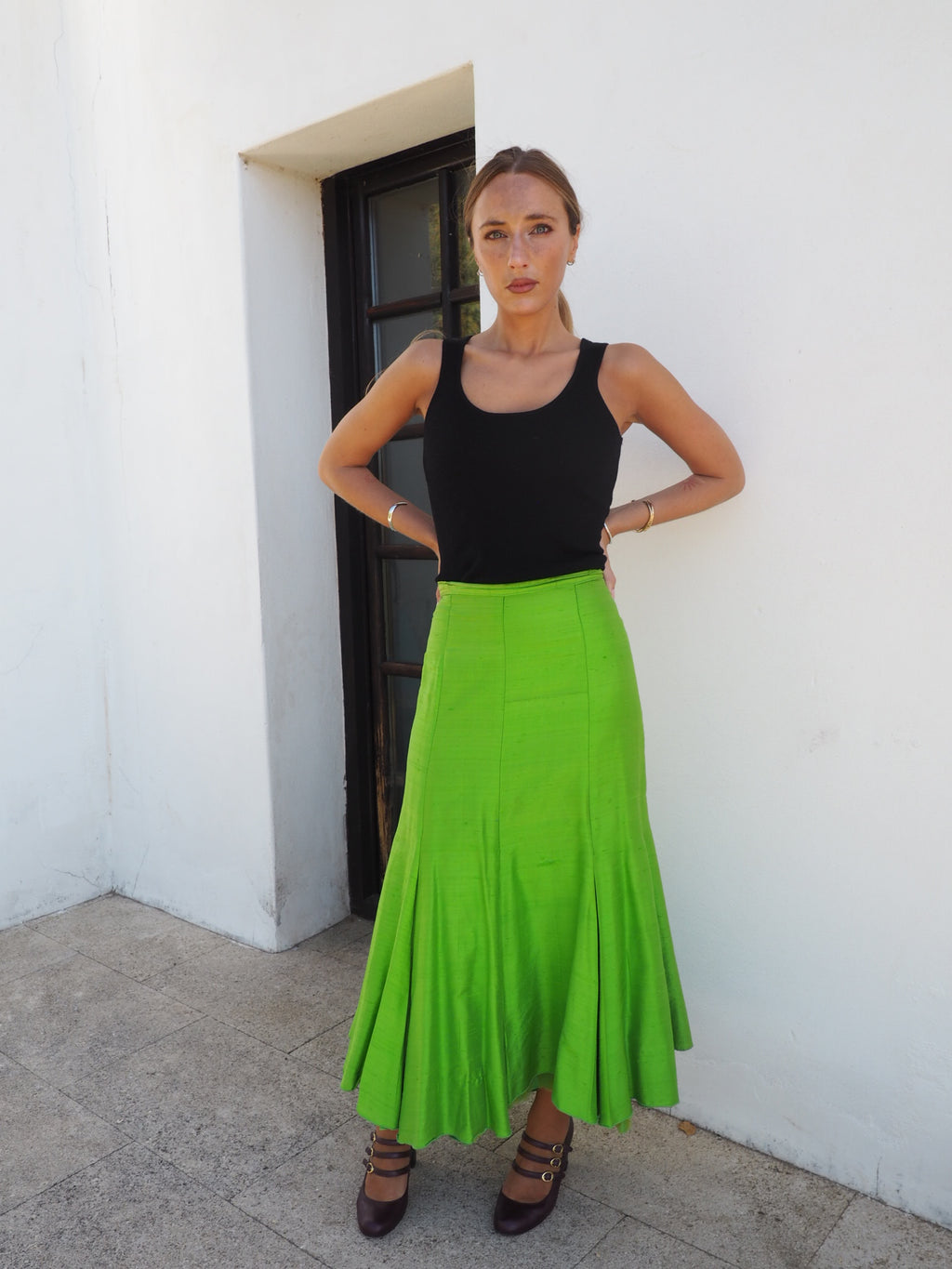 Candela skirt