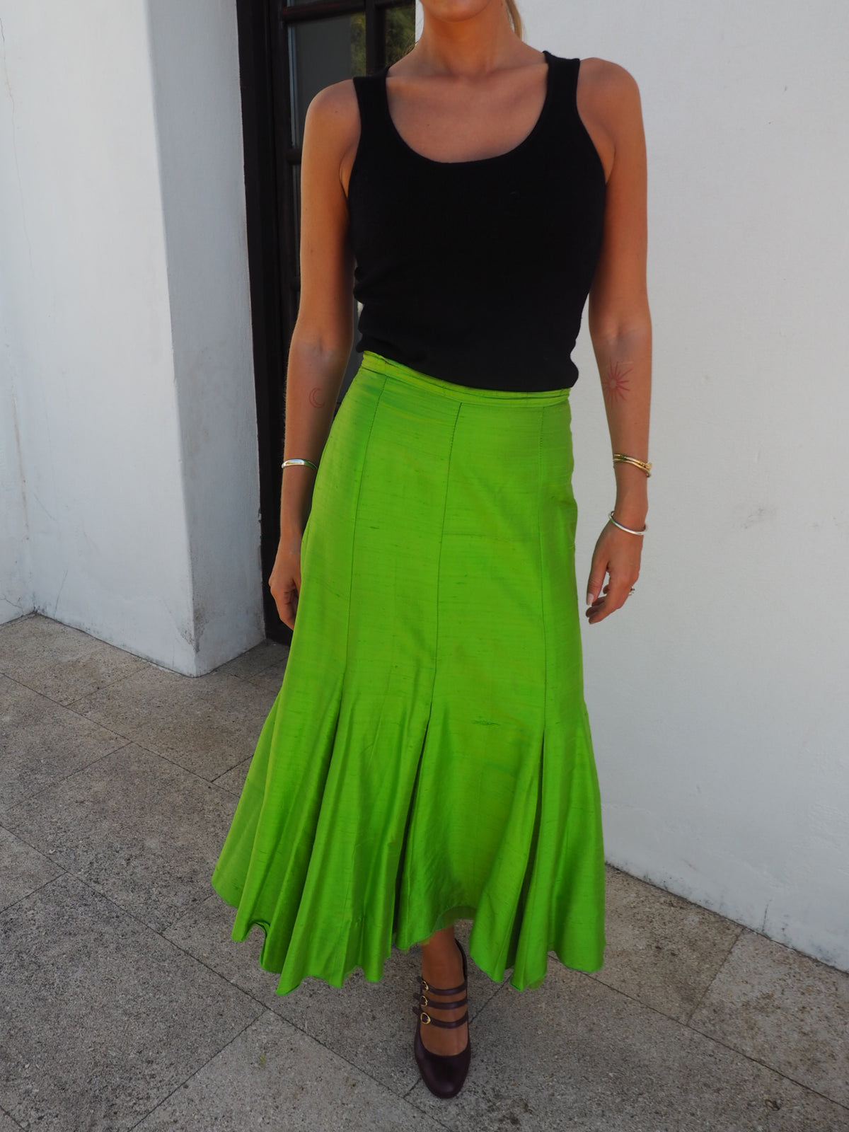 Candela skirt