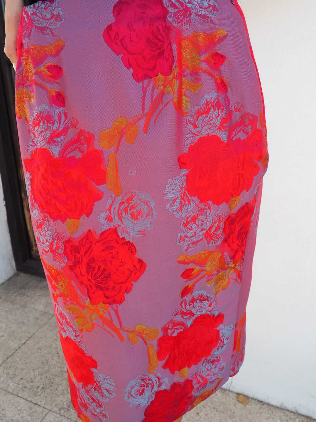 Bom skirt