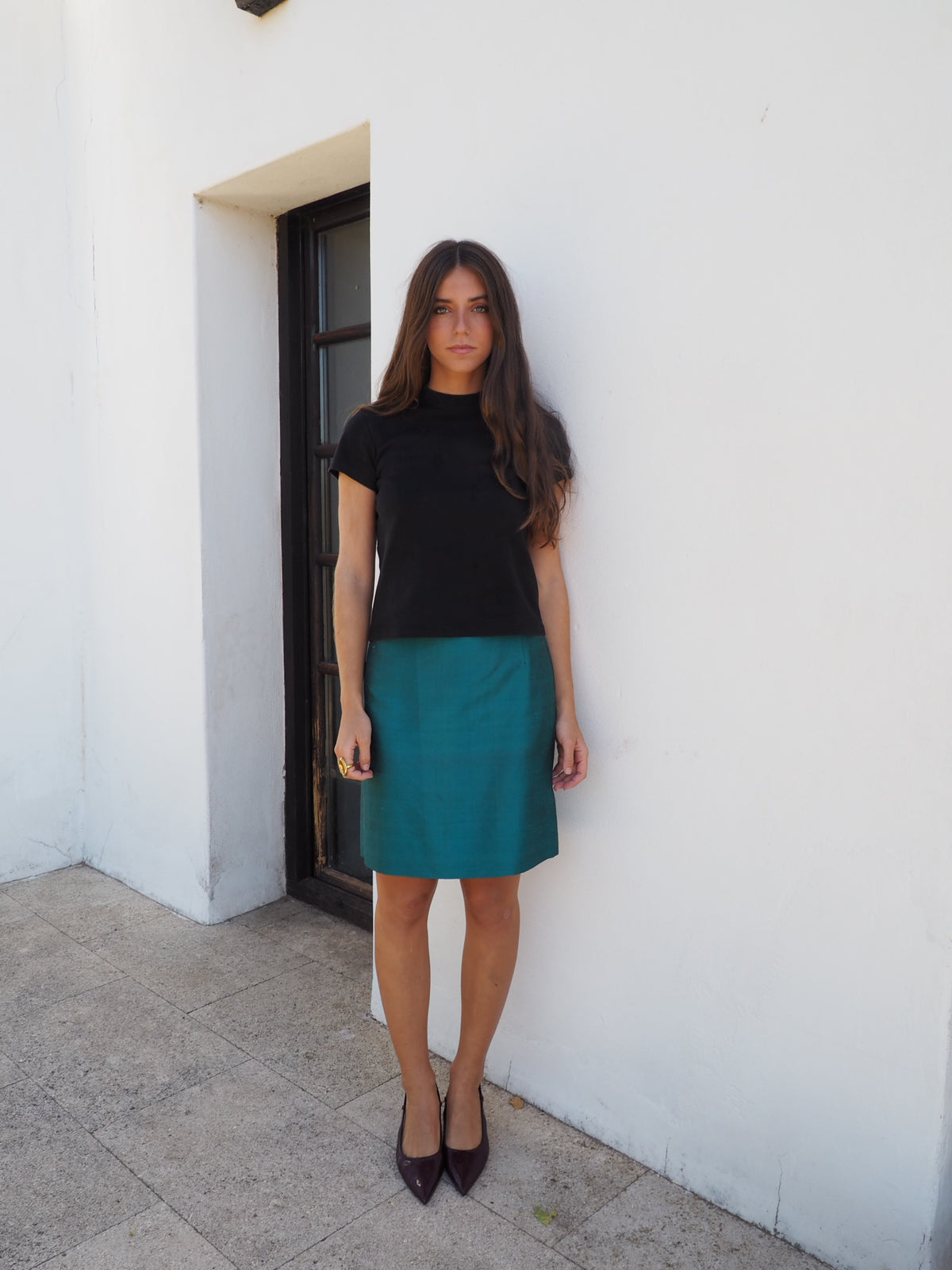 Vera skirt