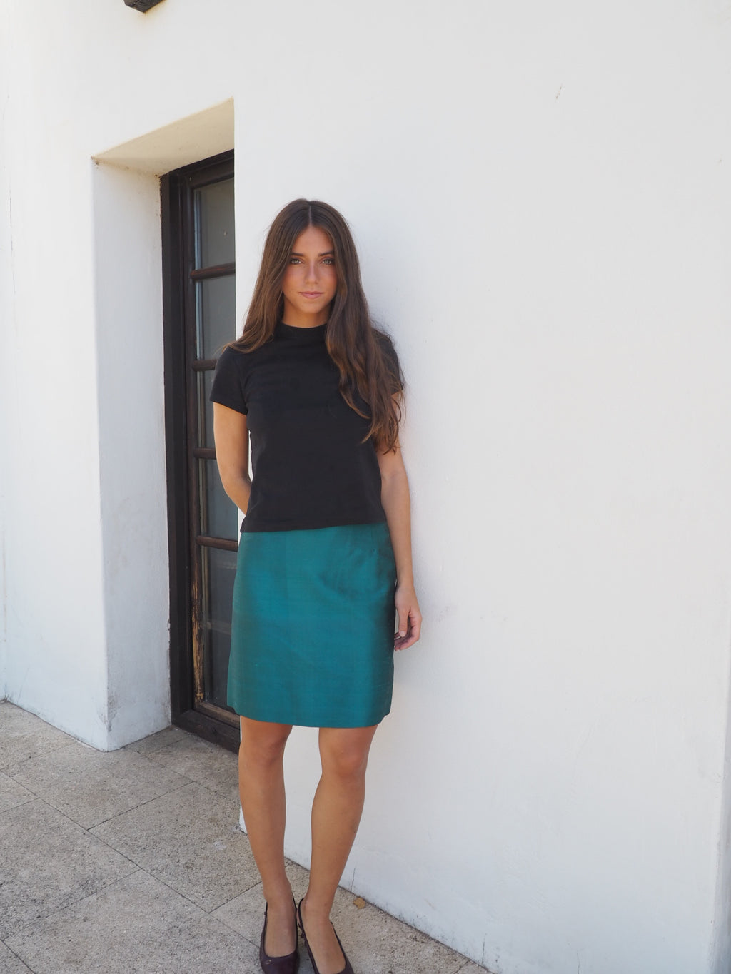 Vera skirt