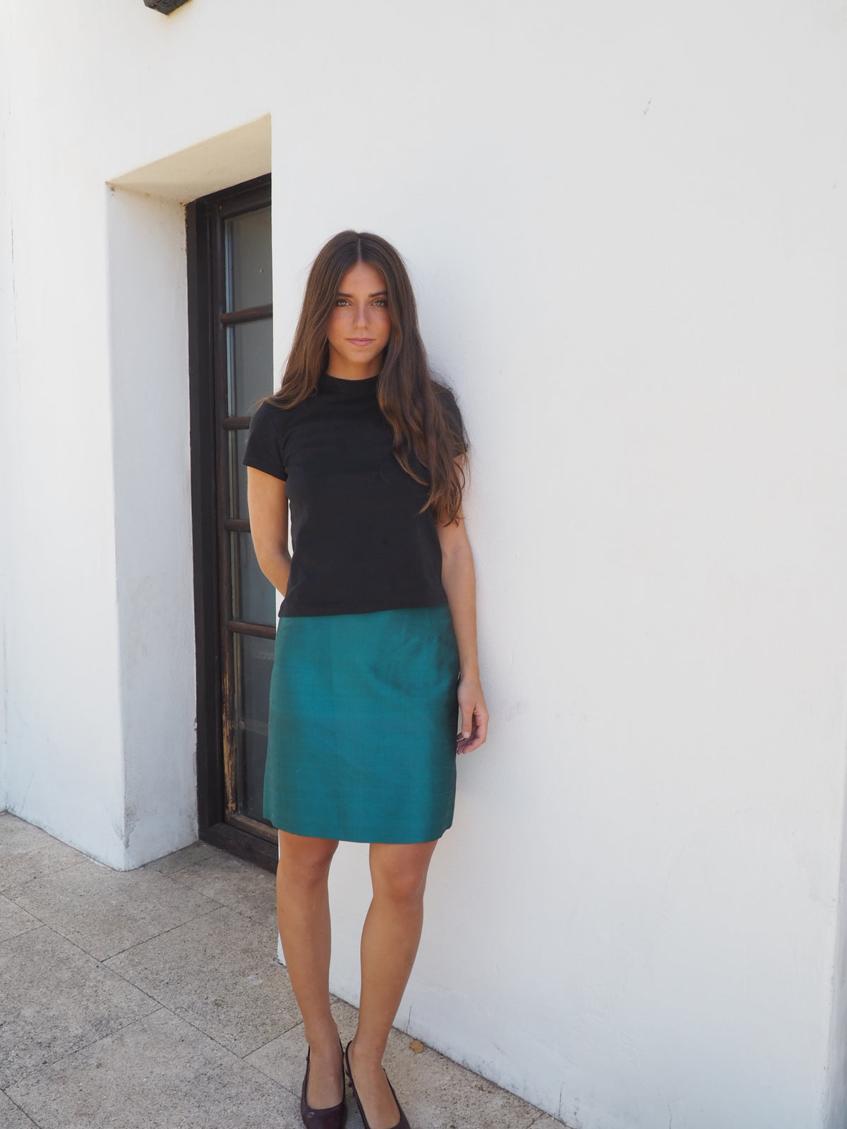 Vera skirt