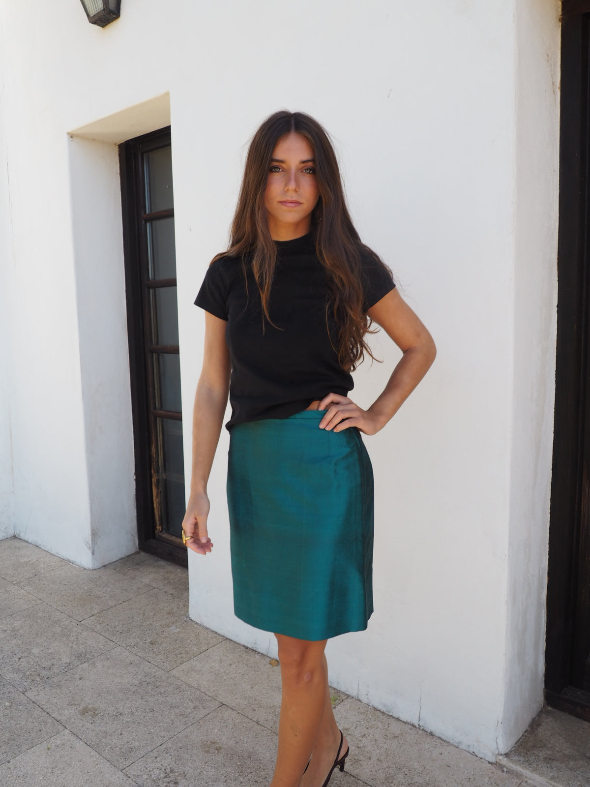 Vera skirt