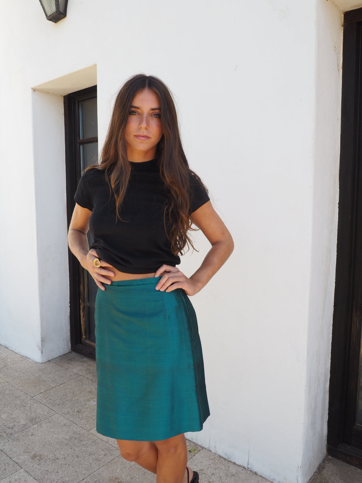 Vera skirt