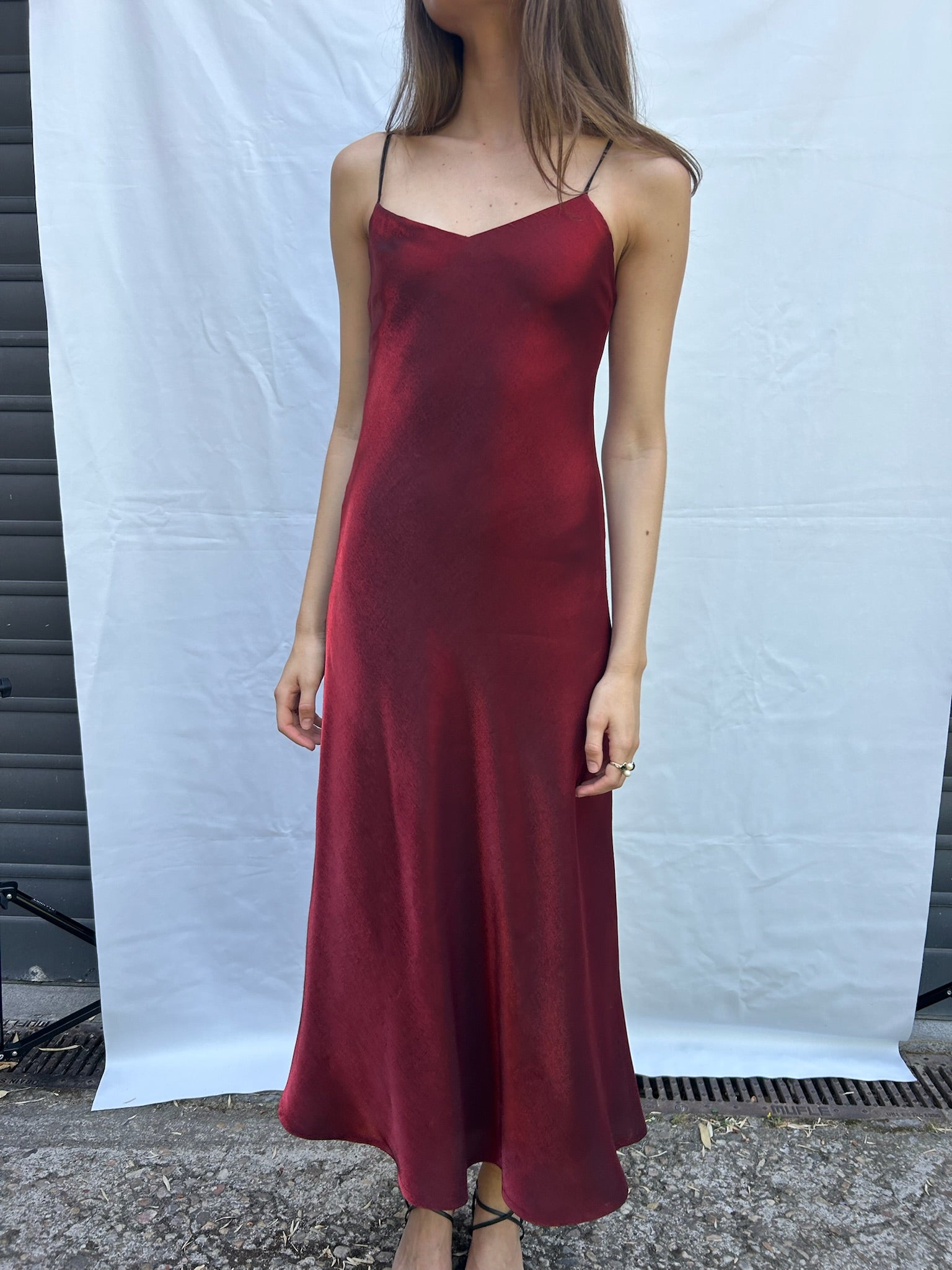 The Poppy dress