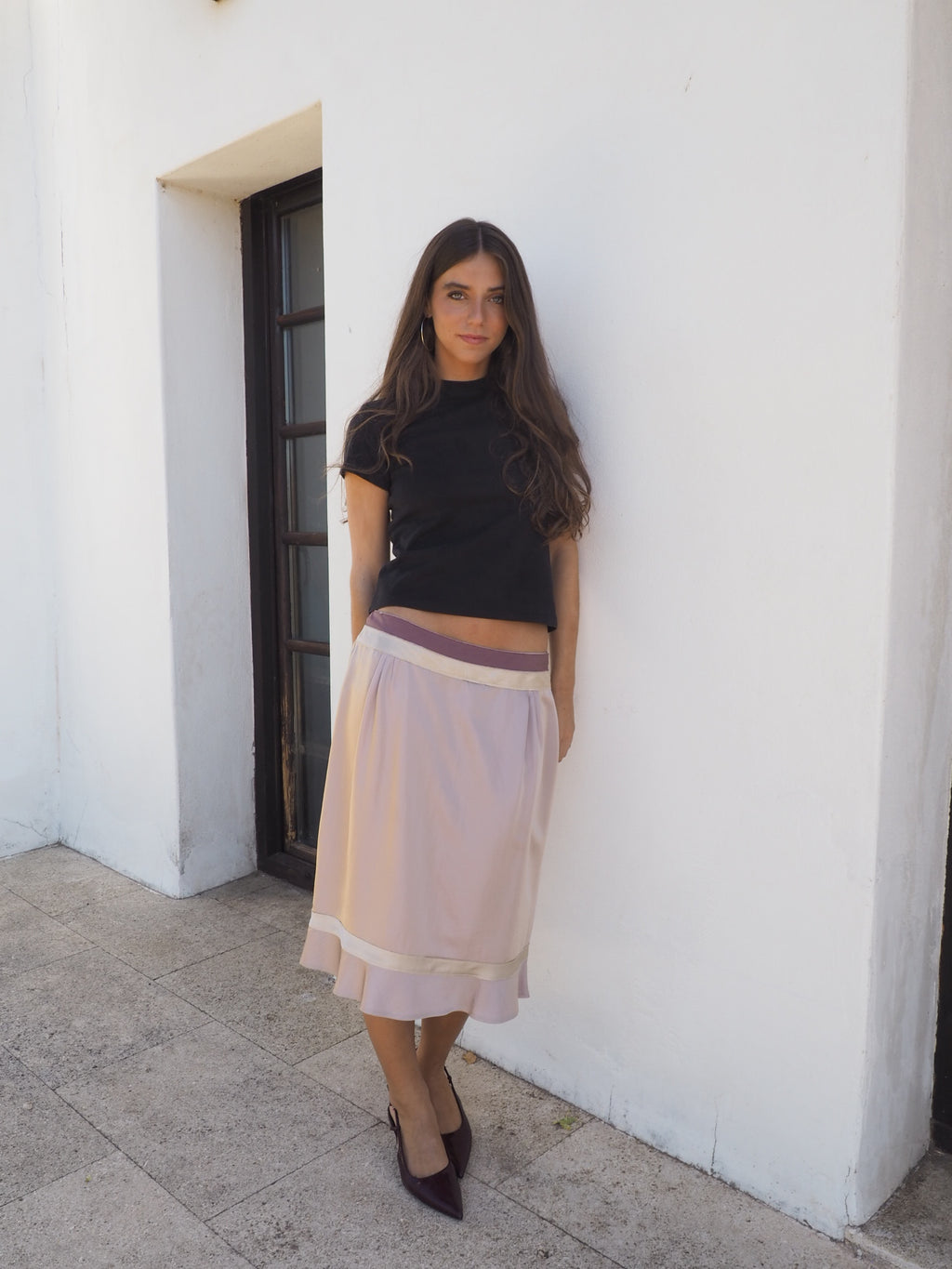 Pepi skirt
