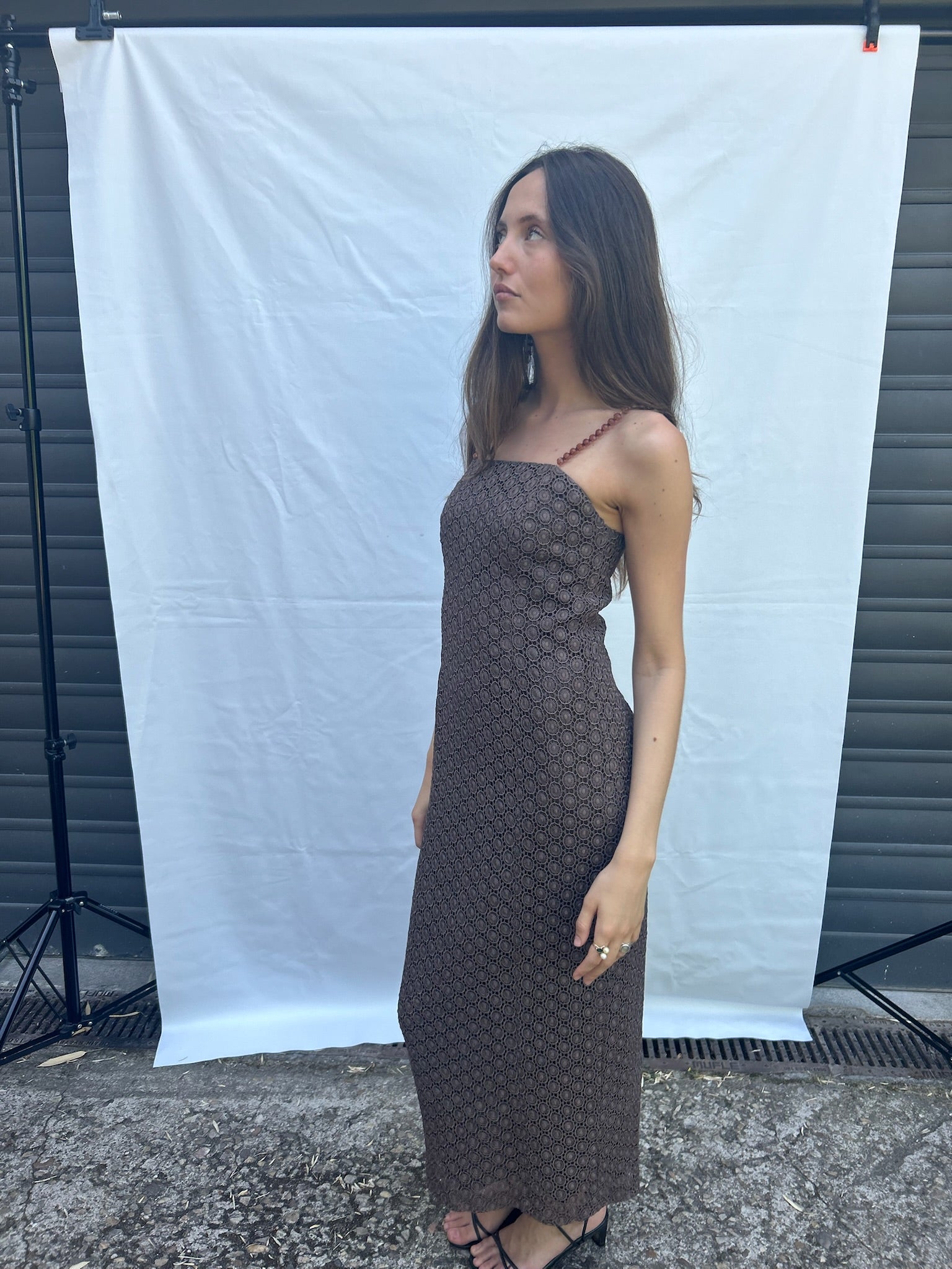 The Monroe dress