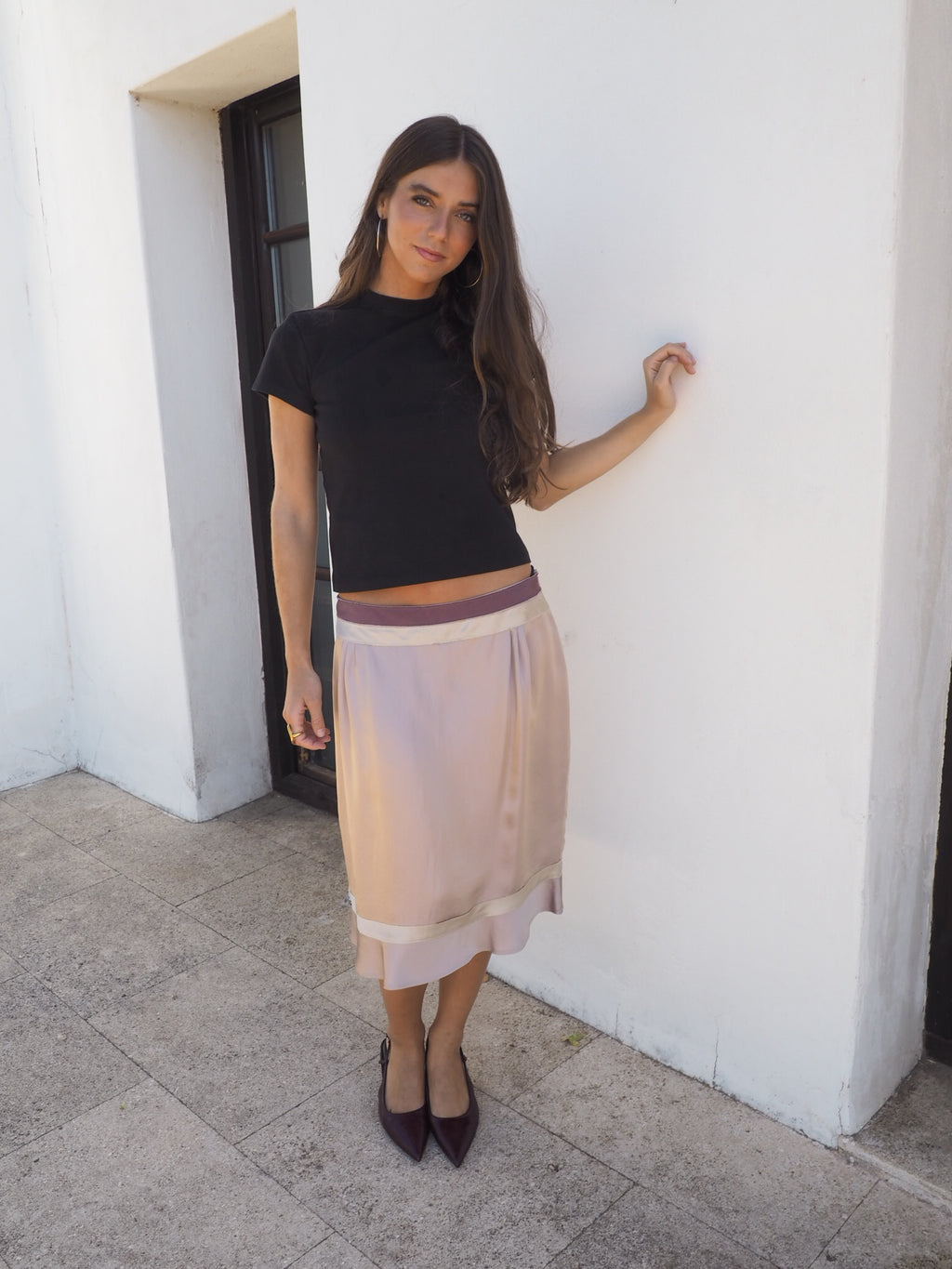 Pepi skirt