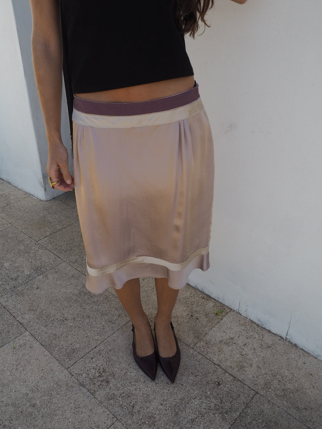 Pepi skirt