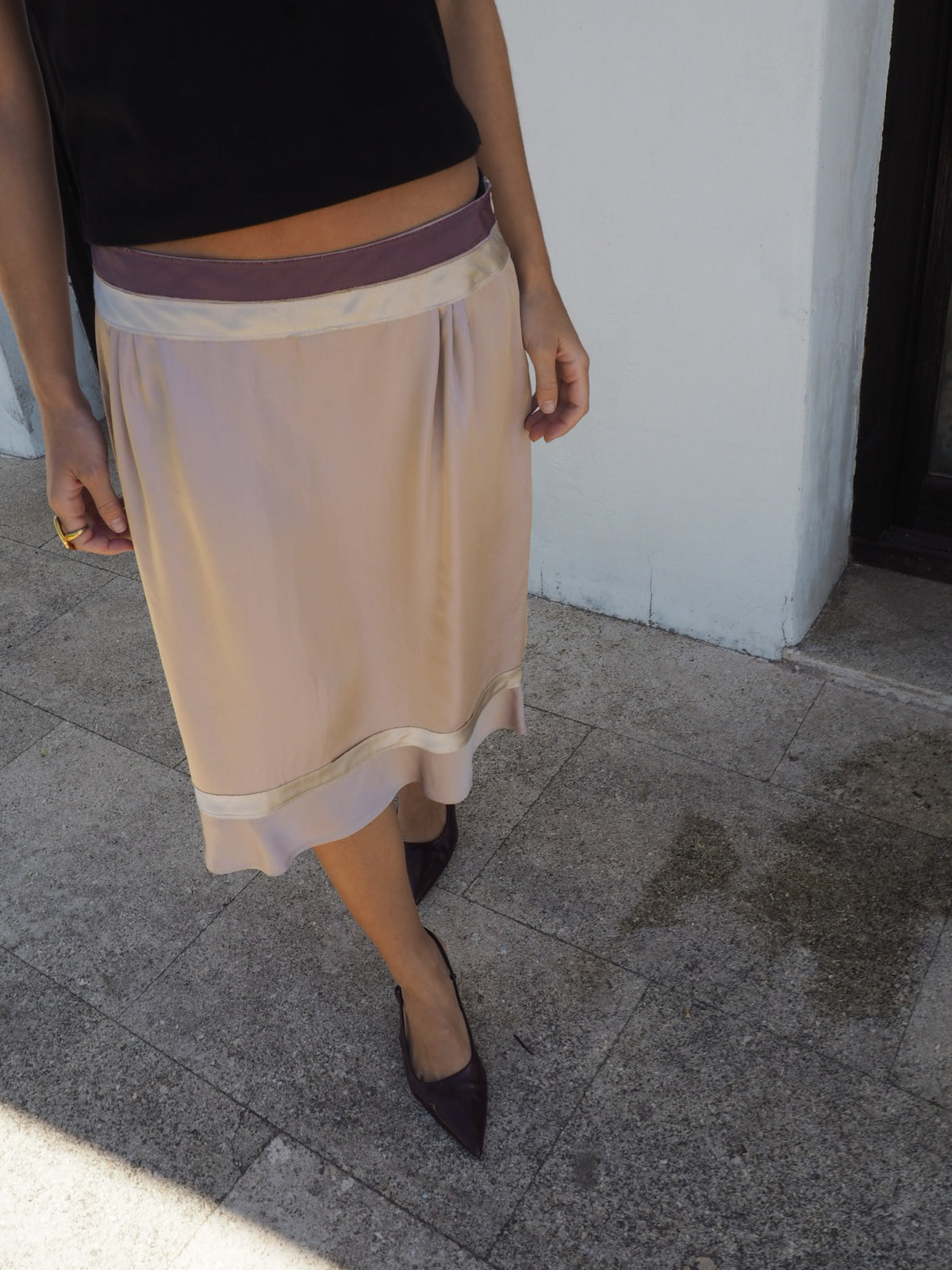Pepi skirt