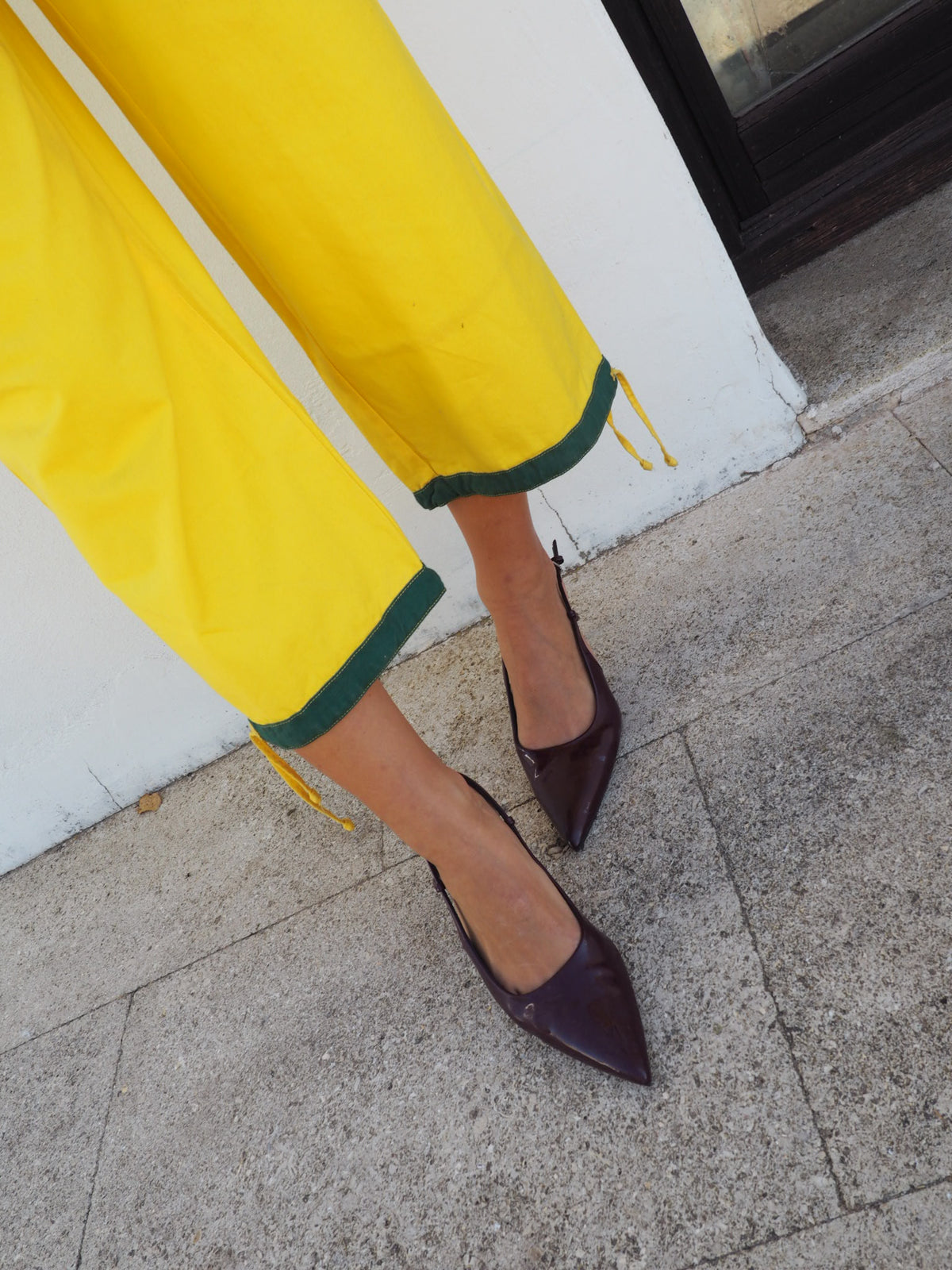 Valentina pants