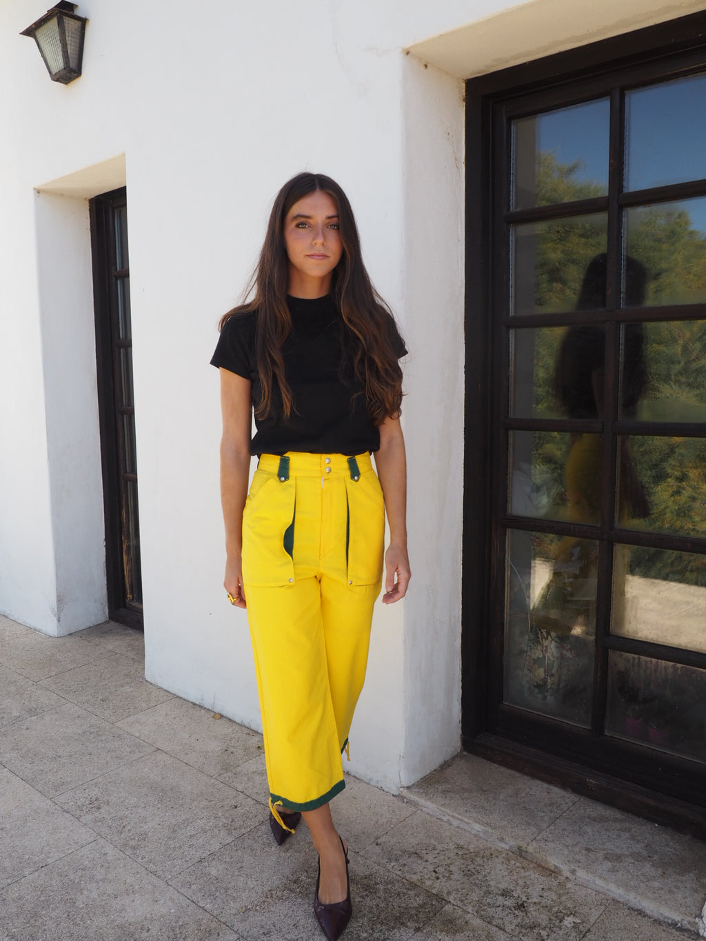 Valentina pants