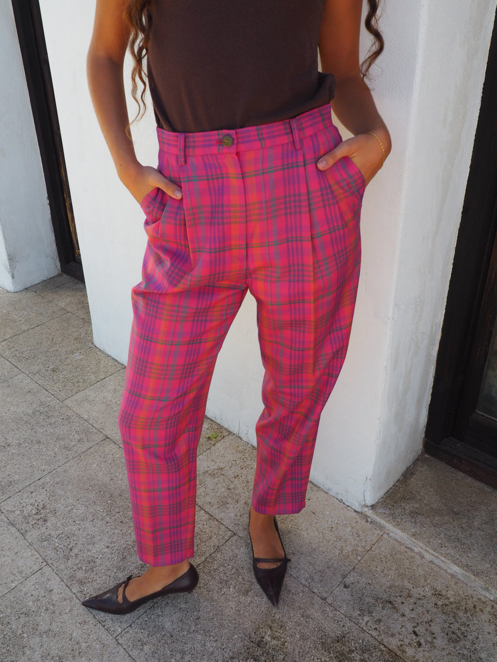 Leo pants